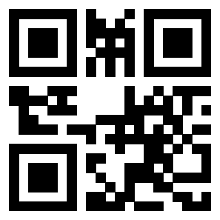 3915241705 - Immagine del QrCode associato