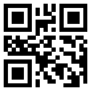 3915241709 Qr Code associato