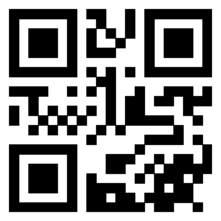 Il QrCode di 3915241710