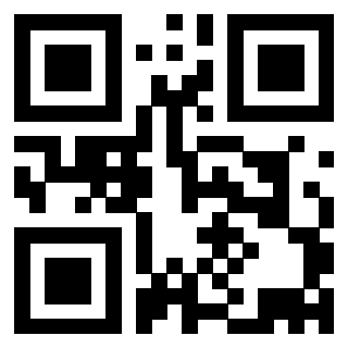 Il QrCode di 3915241712