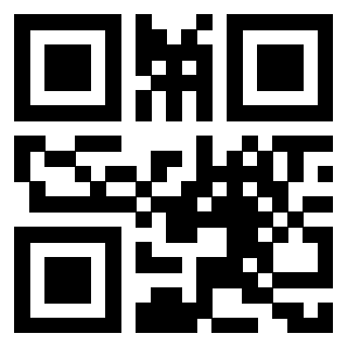 Immagine del Qr Code di 3915241715