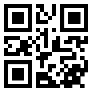 Il QrCode di 3915241716