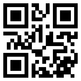 3915241717 - Immagine del Qr Code associato