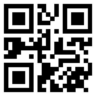 Il QrCode di 3915241718