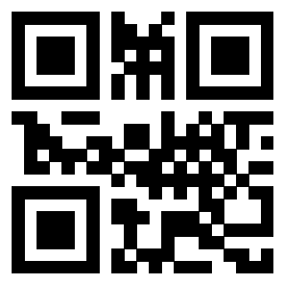 Scansione del Qr Code di 3915241722