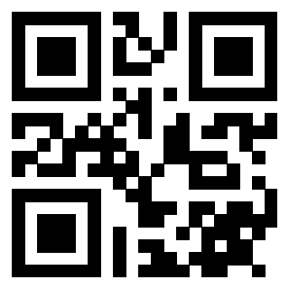 Immagine del QrCode di 3915241723