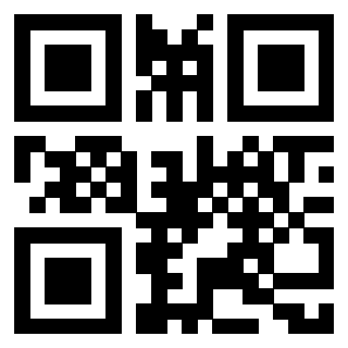 3915241729 - Immagine del QrCode associato