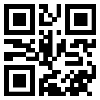 Scansione del Qr Code di 3915241732