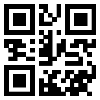 Immagine del Qr Code di 3915241733