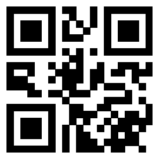 3915241734 - Immagine del QrCode associato