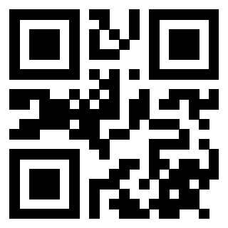 Il Qr Code di 3915241737