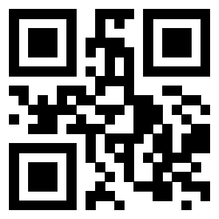 Scansione del QrCode di 3915241738