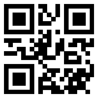 Immagine del Qr Code di 3915241743