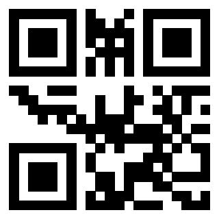 Il QrCode di 3915241751