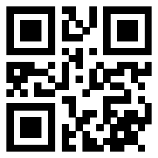 Immagine del QrCode di 3915241757