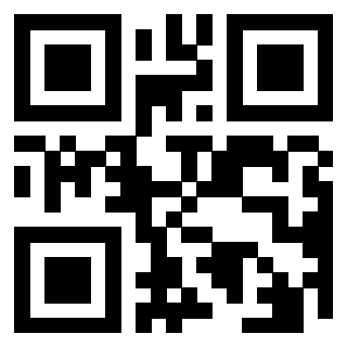 Immagine del Qr Code di 3915241761
