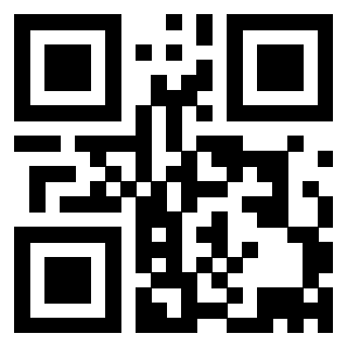 Scansione del Qr Code di 3915241766