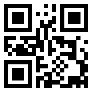 3915241770 - Immagine del QrCode associato