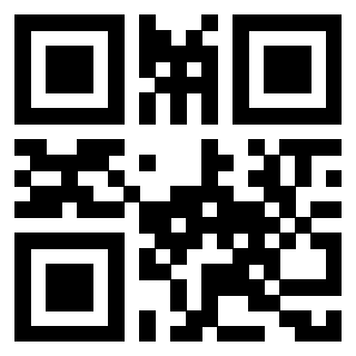 3915241773 - Immagine del Qr Code associato