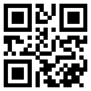 Scansione del QrCode di 3915241778