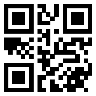 Scansione del Qr Code di 3915241790