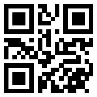 Il QrCode di 3915241791