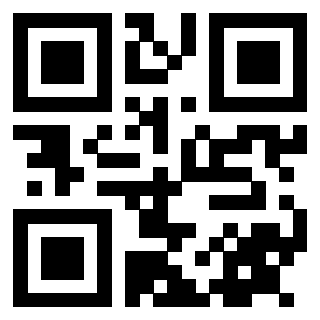 Scansione del QrCode di 3915241792