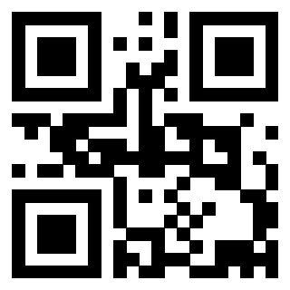 Scansione del QrCode di 3915241794