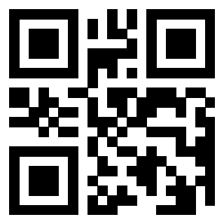 Scansione del Qr Code di 3915241795