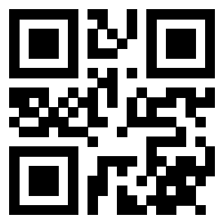 Il Qr Code di 3915241797