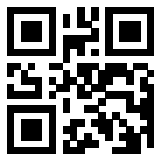 Scansione del Qr Code di 3915241798