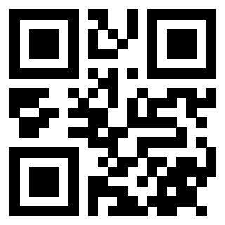Scansione del Qr Code di 3915241799