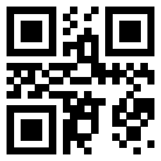 3915241808 - Immagine del Qr Code associato