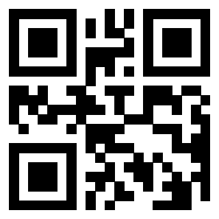 3915241810 - Immagine del Qr Code associato