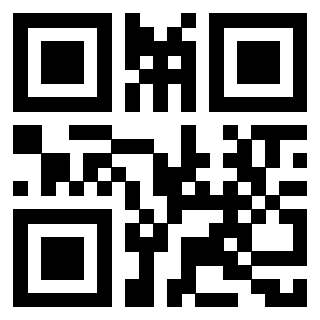 3915241811 QrCode associato