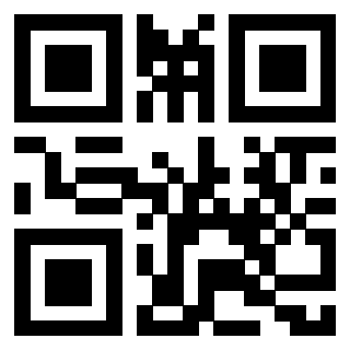 3915241814 - Immagine del QrCode associato
