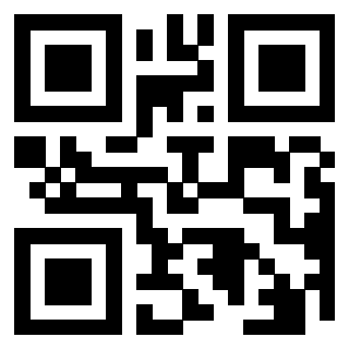 3915241817 - Immagine del QrCode associato