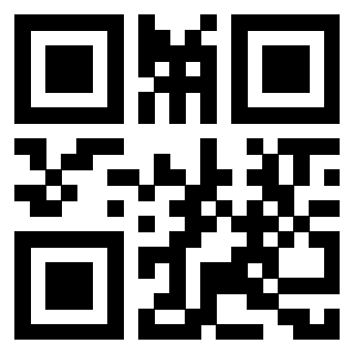 Scansione del QrCode di 3915241819