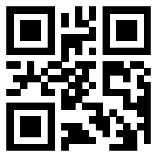 Il Qr Code di 3915241822