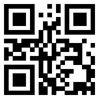 Scansione del QrCode di 3915241825