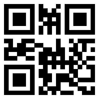 Scansione del Qr Code di 3915241832