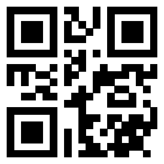 Immagine del QrCode di 3915241833