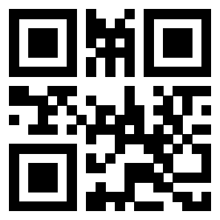 3915241834 - Immagine del Qr Code associato