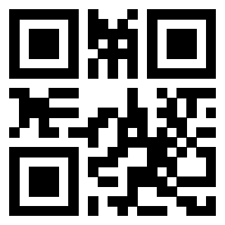 Immagine del QrCode di 3915241835