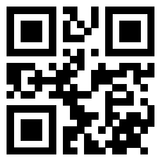 Il QrCode di 3915241837