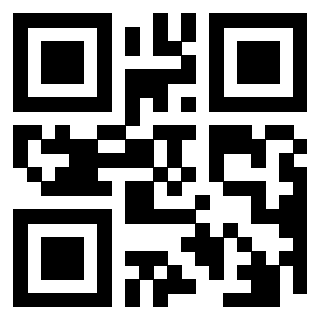 3915241838 - Immagine del Qr Code associato