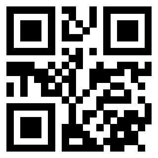 Immagine del QrCode di 3915241839