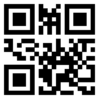 3915241841 - Immagine del QrCode associato