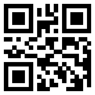 Scansione del Qr Code di 3915241844