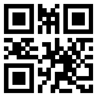 Il Qr Code di 3915241845
